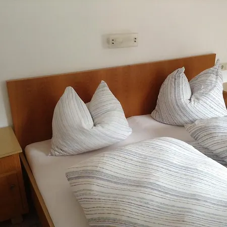 Haus Solstein Apartman *