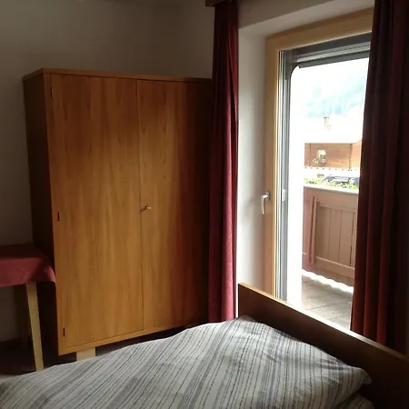 Apartman Haus Solstein Neustift im Stubaital