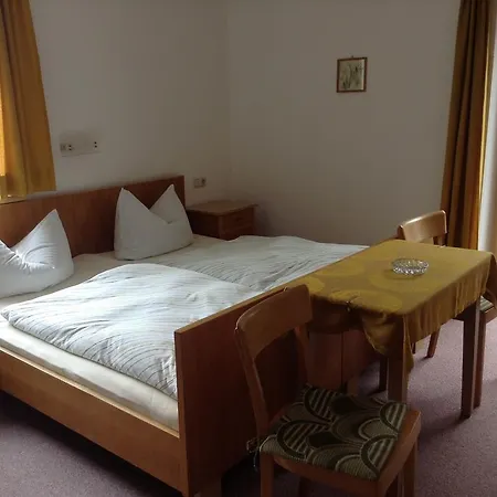 Haus Solstein Apartman Neustift im Stubaital