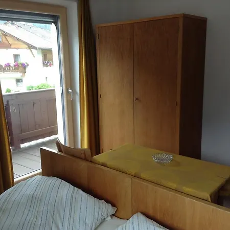 Haus Solstein Neustift im Stubaital