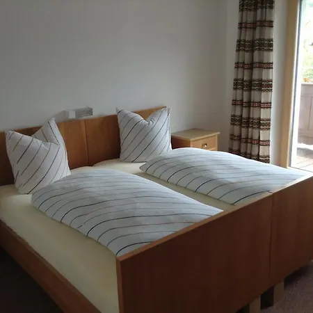 Haus Solstein Apartman