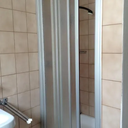 Apartman Haus Solstein