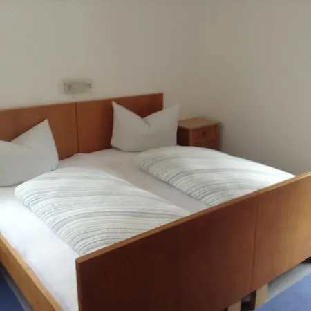 Haus Solstein Apartment Neustift im Stubaital