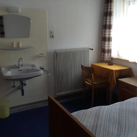 Apartment Haus Solstein Neustift im Stubaital