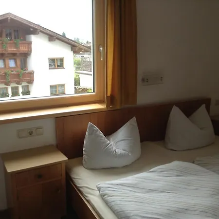 Apartment Haus Solstein Neustift im Stubaital