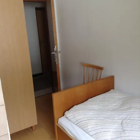 Apartment Haus Solstein